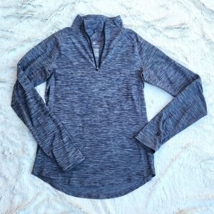 All In Motion 1/4 zip up